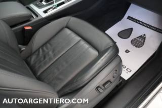AUDI Q5 usata, con Sound system