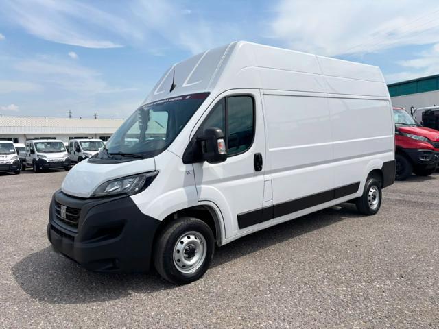FIAT Ducato usata, con ABS