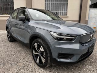 VOLVO XC40 usata, con Airbag laterali