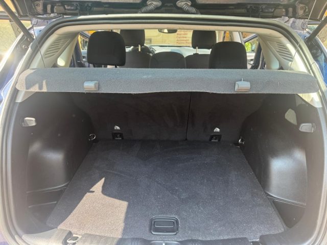 JEEP Compass usata, con Sedile posteriore sdoppiato