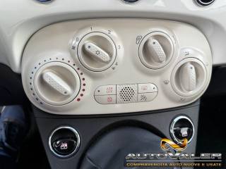 FIAT 500 usata, con Cruise Control
