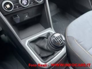 DACIA Jogger usata, con ESP