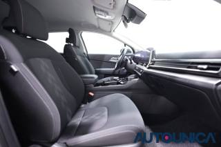 KIA Sportage usata, con Fari full-led