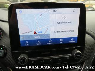 FORD Puma usata, con USB