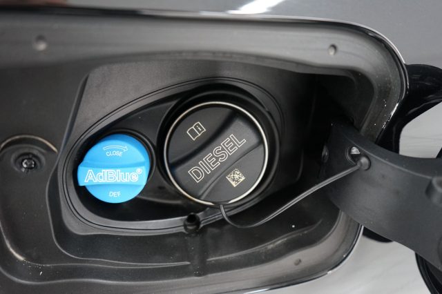 BMW X1 usata, con Specchietti laterali elettrici