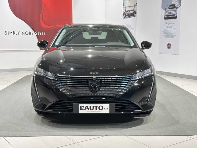 PEUGEOT 308 usata, con Climatizzatore