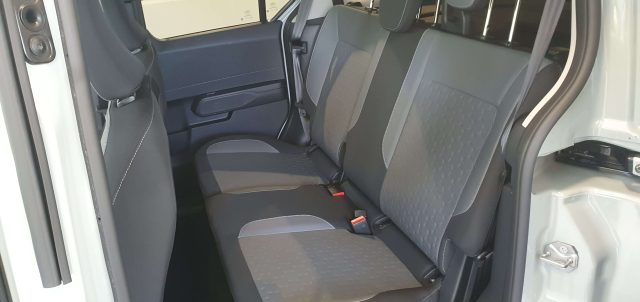 FORD Tourneo Courier usata, con Controllo trazione