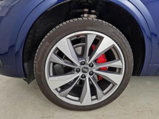 AUDI Q5 usata, con Filtro antiparticolato