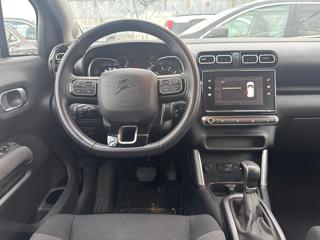 CITROEN C3 Aircross usata, con Cerchi in lega