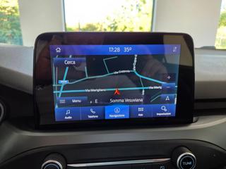 FORD Focus usata, con Alzacristalli elettrici