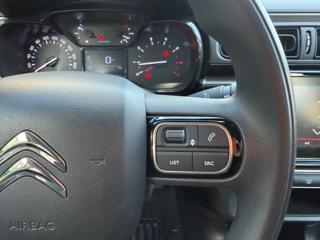 CITROEN C3 usata, con Filtro antiparticolato