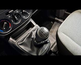 FIAT Fiorino usata, con Isofix