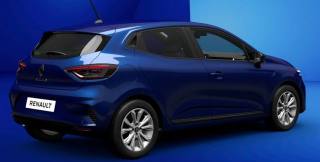 RENAULT Clio usata, con Airbag