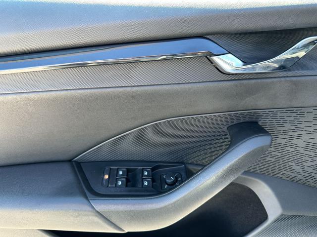 SKODA Octavia usata, con Cerchi in lega