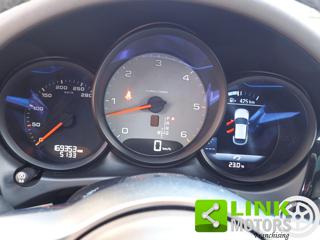 PORSCHE Macan usata 17