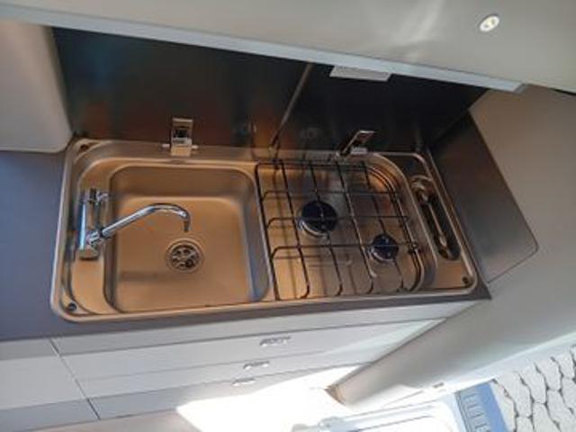 WESTFALIA usata 7