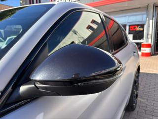 ALFA ROMEO Stelvio usata, con Regolazione elettrica sedili