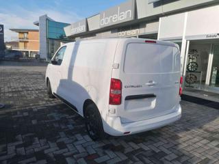 CITROEN Jumpy usata, con Airbag Passeggero