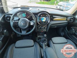 MINI Cooper usata, con Head-up display