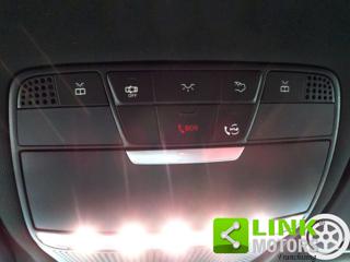 MERCEDES-BENZ GLC 300 usata, con Vetri oscurati