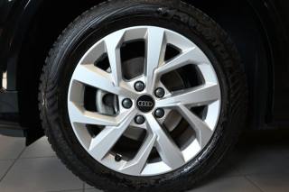 AUDI Q2 usata 15