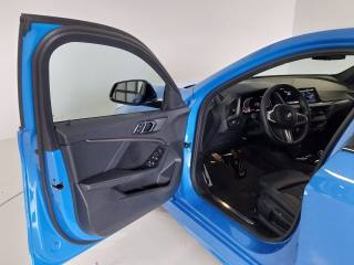 BMW 116 usata, con Climatizzatore