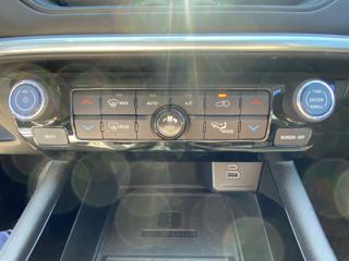 JEEP Compass usata, con Specchietti laterali elettrici