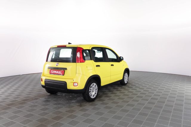 FIAT Panda usata 3