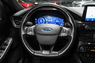 FORD Kuga usata, con Servosterzo