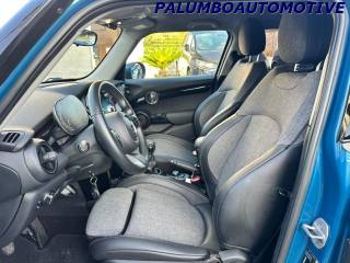 MINI One usata, con Chiusura centralizzata