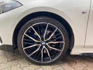 BMW 120 usata, con Autoradio