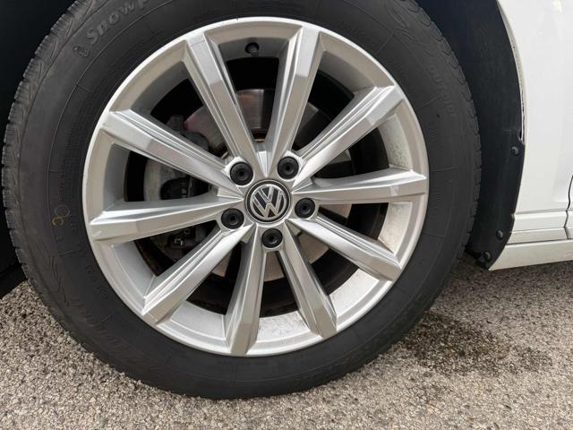 VOLKSWAGEN Passat Variant usata 25