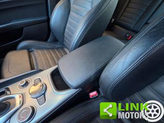 ALFA ROMEO Giulia usata, con Sedili riscaldati