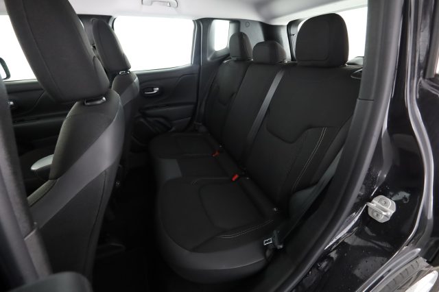 JEEP Renegade usata 3