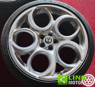 ALFA ROMEO 4C usata 38