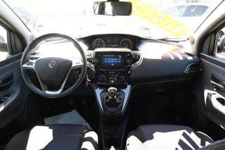 LANCIA Ypsilon usata, con Fendinebbia