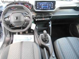 PEUGEOT 208 usata, con Bluetooth