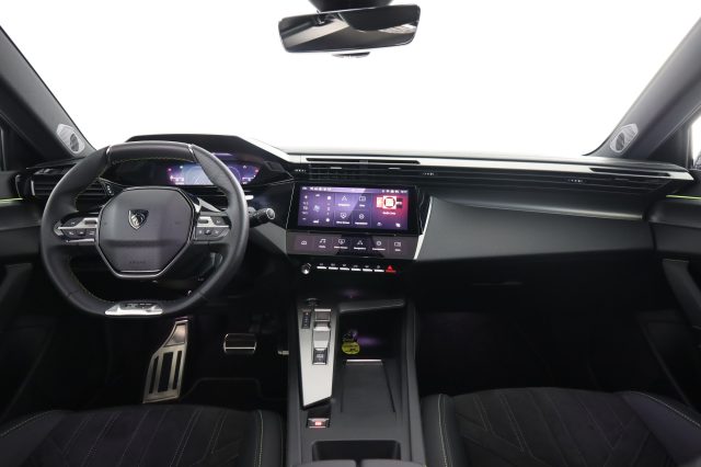 PEUGEOT 308 usata 4