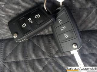 VOLKSWAGEN Tiguan usata, con Sensore di pioggia