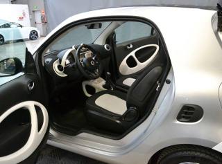 SMART ForTwo usata, con Airbag
