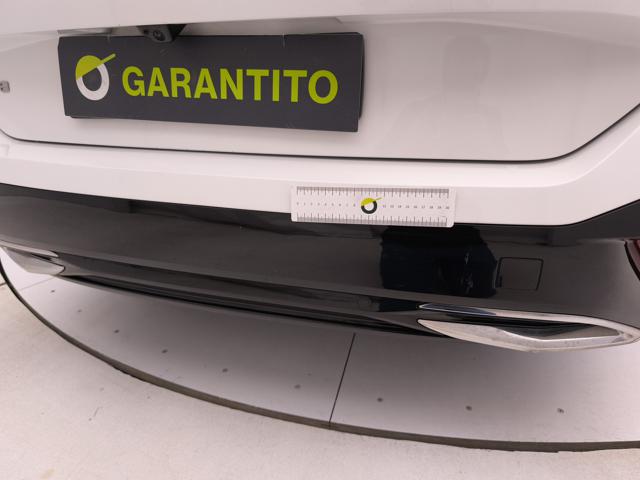 PEUGEOT 308 usata, con Isofix