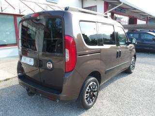FIAT Doblo usata, con Airbag Passeggero