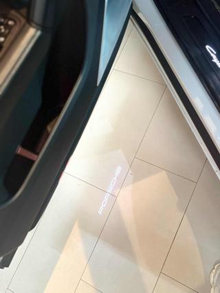 PORSCHE Cayenne usata, con ESP
