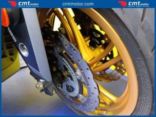 KYMCO Xciting 400i usata 8