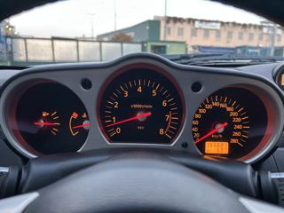 NISSAN 350Z usata, con Boardcomputer