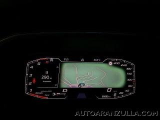 CUPRA Formentor usata, con Servosterzo