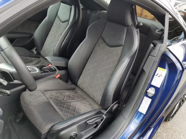 AUDI TT usata, con Chiusura centralizzata