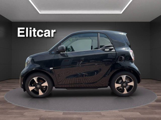 SMART ForTwo usata, con Airbag laterali