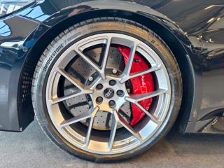 AUDI RS5 usata, con Autoradio