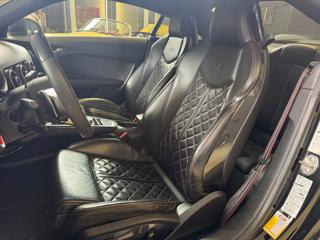 AUDI TT RS usata, con Boardcomputer